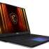 Ноутбук игровой MSI Titan 18 HX AI A2XWJG-206RU 18", IPS, Intel Core Ultra 9 285HX 2.8ГГц, 24-ядерный, 64ГБ DDR5, 2ТБ +  2ТБ SSD,  NVIDIA GeForce  RTX 5090 - 24 ГБ, Windows 11 Home, черный [9s7-182421